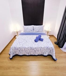 Kuala Langat District Apartment | SplashMania homestay Gamuda Cove