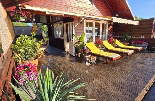 Cukarica Apartment | Splav Mango