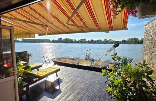 Cukarica Apartment | Splav Mango