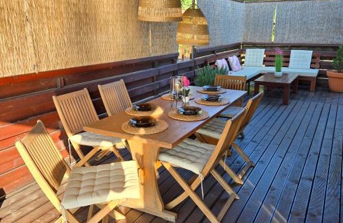 Cukarica Apartment | Splav Mango