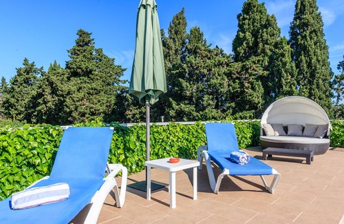 Sant Joan de Labritja House | Splendid and comfortable Villa in the countryside of Ibiza