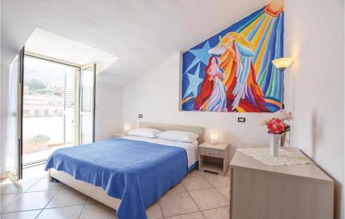 Santa Maria di Castellabate Apartment | Splendido Appartamento