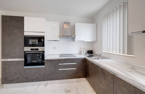 Swieqi Apartment | Splendid 2BR Apartment in central St Julians