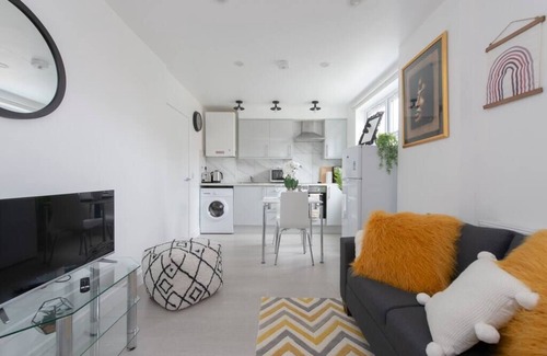 Tottenham Apartment | Splendid and Comfy 1 bedroom apartment