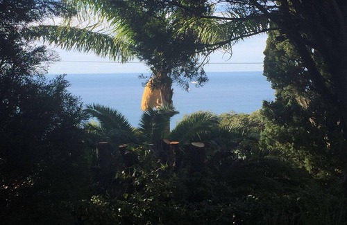 Cala Piccola House | SPLENDID APARTMENT WITH GARDEN IN CALA PICCOLA, RELAX IN THE NATURE