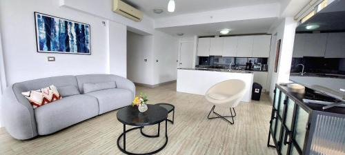 San Francisco Apartment | Splendid Apartment City Center - PH Quartier Atlapa