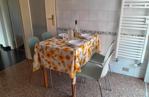 Sturla Apartment | Splendid apartment near beaches and Boccadasse