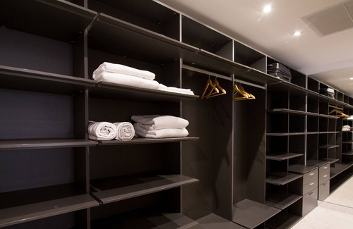 Cole Bay Apartment | Splendid apartment of 309m², breathtaking view of the lagoon of Simpson Bay