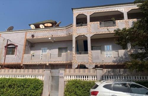 Brusubi Apartment | SPLENDID APARTMENTs