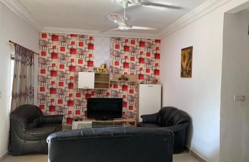 Brusubi Apartment | SPLENDID APARTMENTs