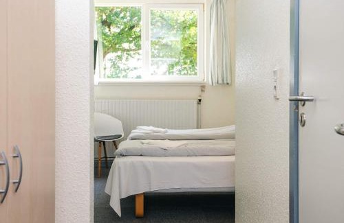 Aabenraa House | Splendid cabin in camping resort