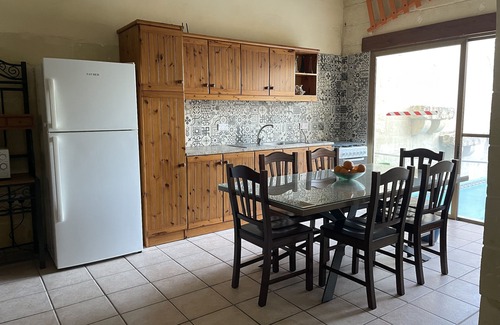 Nadur Other | Splendid House with pool, great views and location