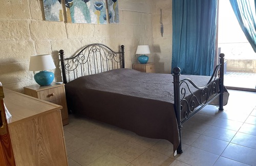 Nadur Other | Splendid House with pool, great views and location