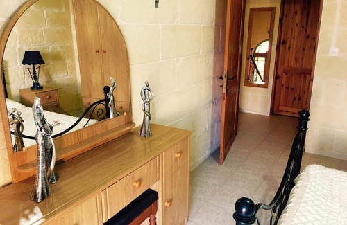 Nadur Other | Splendid House with pool, great views and location