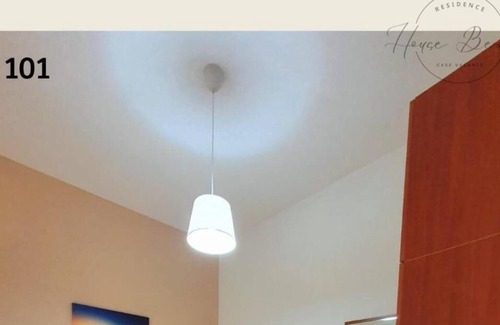 Margherita di Savoia Apartment | Splendid quadruple in the center, 2 steps from the sea