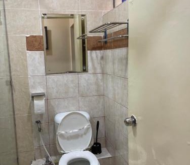 Mlolongo Bed & Breakfast | Splendid suites