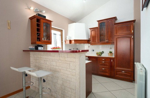 Vizinada Villa | Splendid Villa in Vižinada with sauna