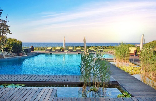 Stintino Villa | Splendid Villa pieds dans l'eau in a spectacular location by the sea