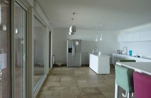 Espero-Pax Villa | Splendid villa with sea view