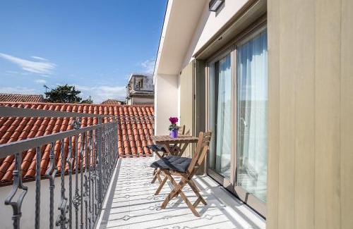 Split Bed & Breakfast | Splendida Palace