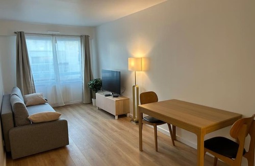 Quartier Saint-Ambroise Apartment | Splendide à Oberkampf - Paris 11ème arrondissement