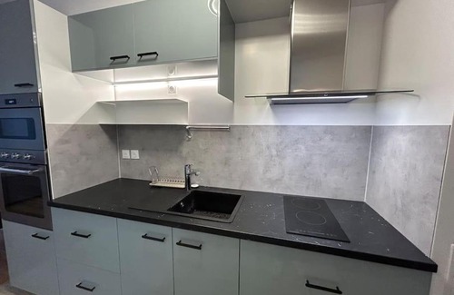 Quartier Saint-Ambroise Apartment | Splendide à Oberkampf - Paris 11ème arrondissement