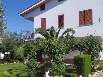 Roseto Capo Spulico House | Splendido Attico