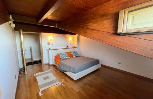 Camigliatello Apartment | Splendido Chalet