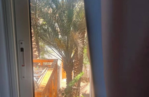 Sinai Peninsula House | Split-Level Duplex: Sea View Balcony + outdoor Kitchen