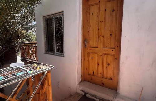Sinai Peninsula House | Split-Level Duplex: Sea View Balcony + outdoor Kitchen