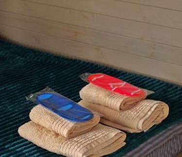 Hlibivka House | Spokiy