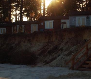 Hlibivka House | Spokiy