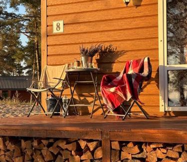 Hlibivka House | Spokiy