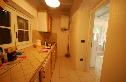 Spoleto Apartment | Spoleto By The Pool, apt.3 - marvellous view, only 0,7 miles from the old tow