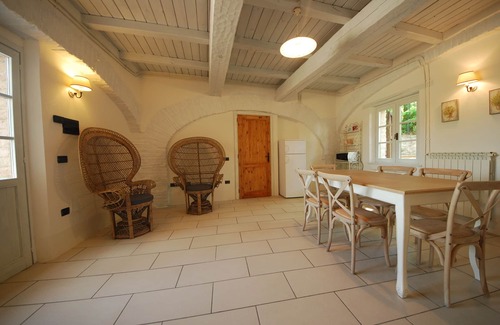 Spoleto Apartment | Spoleto By The Pool, apt.3 - marvellous view, only 0,7 miles from the old tow