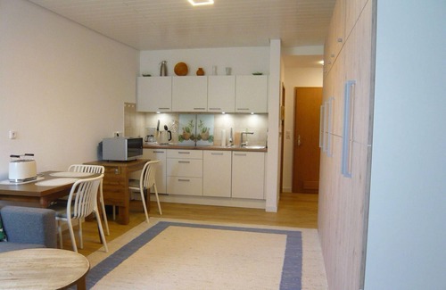 Rappele Apartment | Sport Alpin Wohnung 9