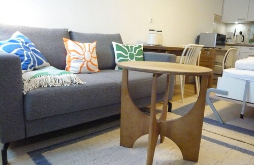 Rappele Apartment | Sport Alpin Wohnung 9