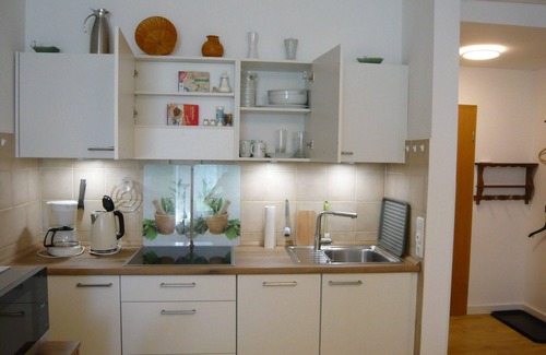 Rappele Apartment | Sport Alpin Wohnung 9