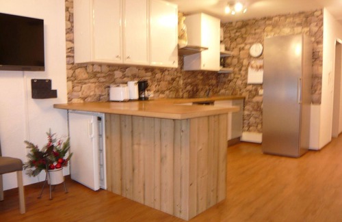 Rappele Apartment | Sport Alpin Wohnung 230