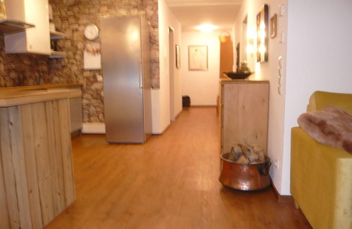 Rappele Apartment | Sport Alpin Wohnung 230