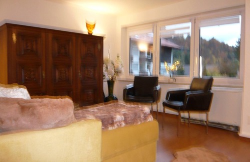 Rappele Apartment | Sport Alpin Wohnung 230