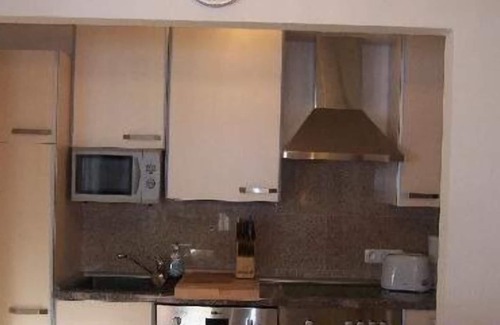 Rappele Apartment | Sport Alpin Wohnung 10