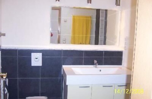 Rappele Apartment | Sport Alpin Wohnung 10