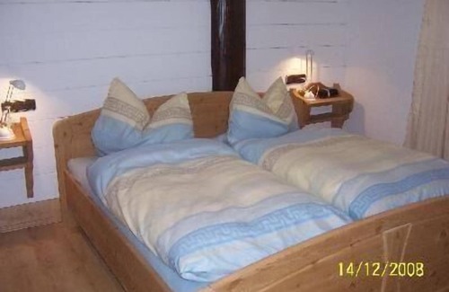 Rappele Apartment | Sport Alpin Wohnung 10