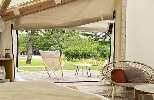 Nagara Other | Sport & Do Resort RESOL NO MORI