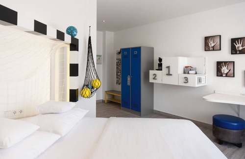 Altenkirchen Hotel | Sport- & Seminarhotel Glockenspitze