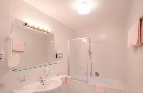 Kuhtai Hotel | Sporthotel All-Inclusive