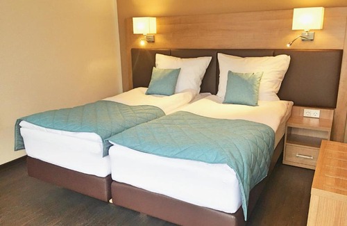 Dorum Hotel | Sporthotel Dorum