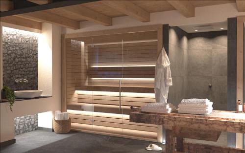 Alleghe Hotel | Sporthotel Europa Sul Lago