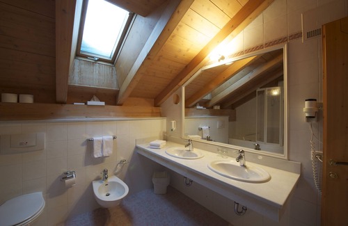 Corvara in Badia Hotel | Sporthotel Panorama